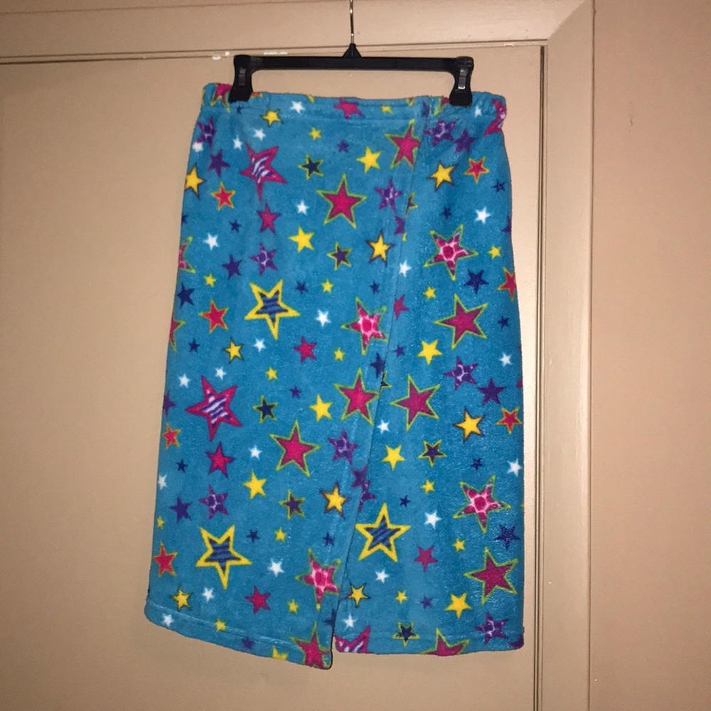 Ladies Bath Robe - Picture 3 of 3